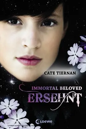 Tiernan |  Immortal Beloved (Band 2) - Ersehnt | eBook | Sack Fachmedien
