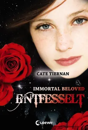Tiernan |  Immortal Beloved (Band 3) - Entfesselt | eBook | Sack Fachmedien