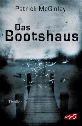 McGinley |  Das Bootshaus | eBook | Sack Fachmedien