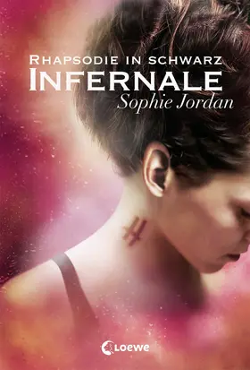 Jordan | Infernale (Band 2) - Rhapsodie in Schwarz | E-Book | www.sack.de
