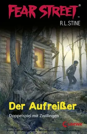 Stine |  Fear Street 1 - Der Aufreißer | eBook | Sack Fachmedien
