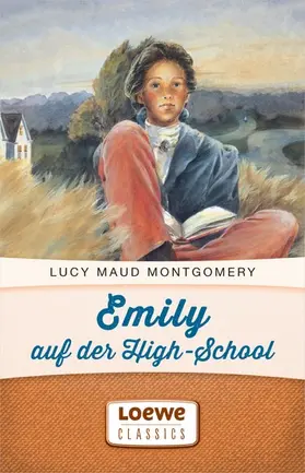 Montgomery |  Emily auf der High-School | eBook | Sack Fachmedien