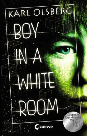 Olsberg | Boy in a White Room | E-Book | www.sack.de