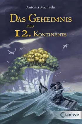 Michaelis |  Das Geheimnis des 12. Kontinents | eBook | Sack Fachmedien