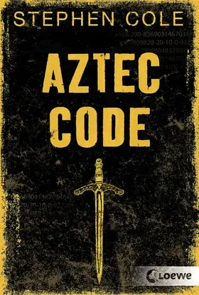 Cole |  Aztec Code | eBook | Sack Fachmedien