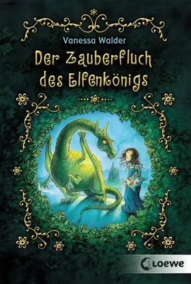 Walder |  Der Zauberfluch des Elfenkönigs | eBook | Sack Fachmedien