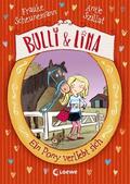 Scheunemann / Szillat |  Bulli & Lina 1 - Ein Pony verliebt sich | eBook | Sack Fachmedien
