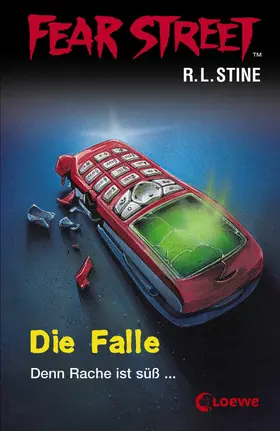 Stine |  Fear Street 31 - Die Falle | eBook | Sack Fachmedien