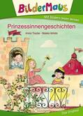 Taube |  Bildermaus - Prinzessinnengeschichten | eBook | Sack Fachmedien