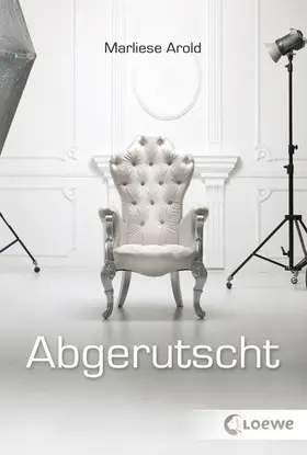 Arold |  Abgerutscht | eBook | Sack Fachmedien