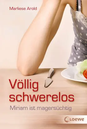 Arold |  Völlig schwerelos | eBook | Sack Fachmedien