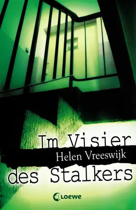 Vreeswijk |  Im Visier des Stalkers | eBook | Sack Fachmedien