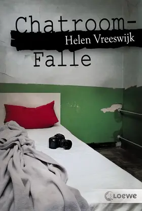 Vreeswijk |  Chatroom-Falle | eBook | Sack Fachmedien