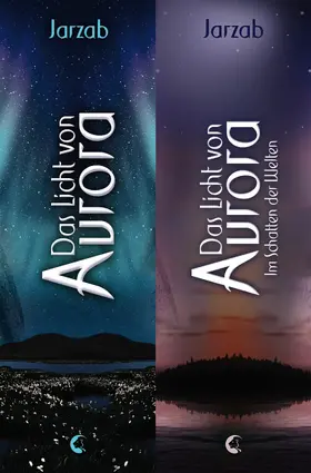 Jarzab |  Das Licht von Aurora - Doppelbundle (Band 1-2) | eBook | Sack Fachmedien