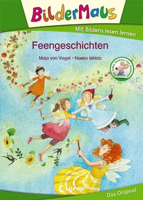 Vogel |  Bildermaus - Feengeschichten | eBook | Sack Fachmedien