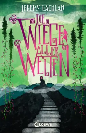 Lachlan |  Die Wiege aller Welten (Chroniken von Bluehaven - Band 1) | eBook | Sack Fachmedien