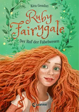 Gembri | Ruby Fairygale (Band 1) - Der Ruf der Fabelwesen | E-Book | sack.de
