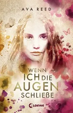 Reed |  Wenn ich die Augen schließe | eBook | Sack Fachmedien