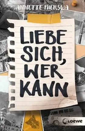 Mierswa |  Liebe sich, wer kann | eBook | Sack Fachmedien