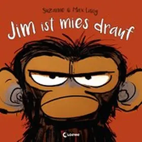 Lang | Jim ist mies drauf | E-Book | www.sack.de