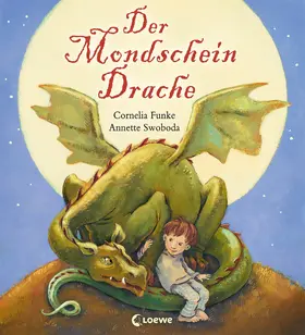 Funke |  Der Mondscheindrache | eBook | Sack Fachmedien