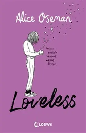 Oseman |  Loveless (deutsche Ausgabe) | eBook | Sack Fachmedien