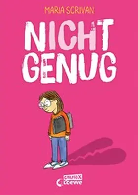 Scrivan |  nICHt genug (nICHt genug-Reihe - Band 1) | eBook | Sack Fachmedien