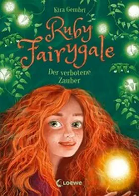 Gembri |  Ruby Fairygale (Band 5) - Der verbotene Zauber | eBook | Sack Fachmedien