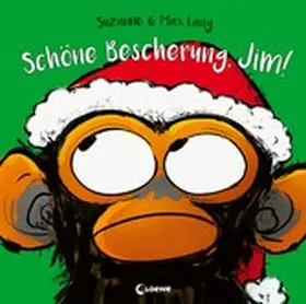 Lang |  Schöne Bescherung, Jim! | eBook | Sack Fachmedien