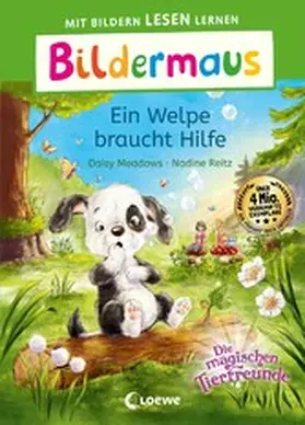 Meadows |  Bildermaus - Ein Welpe braucht Hilfe | eBook | Sack Fachmedien