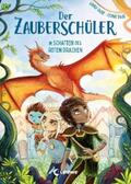 Taube / Loewe Erstlesebücher |  Der Zauberschüler (Band 3) - Im Schatten des roten Drachen | eBook | Sack Fachmedien