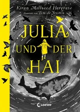 Millwood Hargrave |  Julia und der Hai | eBook | Sack Fachmedien