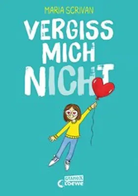 Scrivan |  vergiss mich nICHt (nICHt genug-Reihe, Band 2) | eBook | Sack Fachmedien