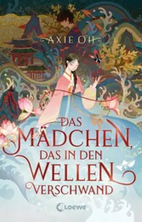 Oh |  Das Mädchen, das in den Wellen verschwand | eBook | Sack Fachmedien