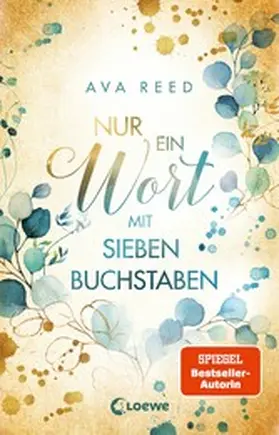 Reed |  Nur ein Wort mit sieben Buchstaben | eBook | Sack Fachmedien