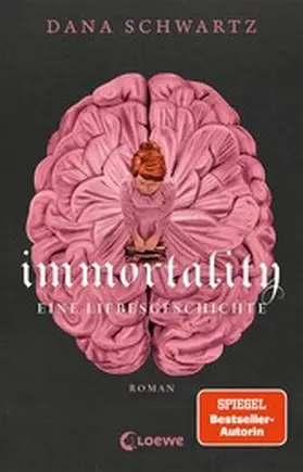 Schwartz | Immortality | E-Book | www.sack.de