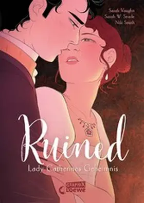 Vaughn |  Ruined | eBook | Sack Fachmedien