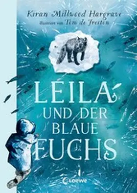 Millwood Hargrave |  Leila und der blaue Fuchs | eBook | Sack Fachmedien