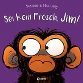 Lang | Sei kein Frosch, Jim! | E-Book | sack.de