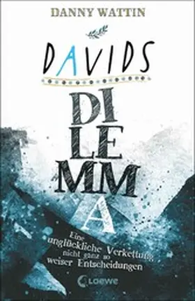 Wattin |  Davids Dilemma | eBook | Sack Fachmedien