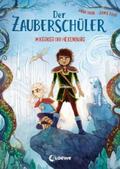 Taube / Loewe Erstes Selberlesen |  Der Zauberschüler (Band 5) - Im Kerker der Hexenburg | eBook | Sack Fachmedien