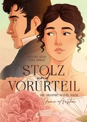 Austen / Kühn | Stolz und Vorurteil | E-Book | www.sack.de