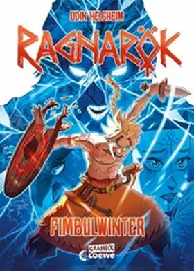 Helgheim |  Ragnarök (Band 2) - Fimbulwinter | eBook | Sack Fachmedien
