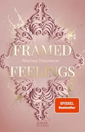 Neumeier |  Framed Feelings (Golden Hearts, Band 1) | eBook | Sack Fachmedien