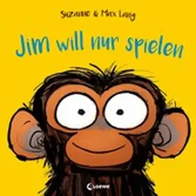 Lang |  Jim will nur spielen | eBook | Sack Fachmedien