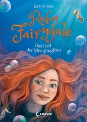 Gembri |  Ruby Fairygale (Band 7) - Das Lied der Meerjungfrau | eBook | Sack Fachmedien