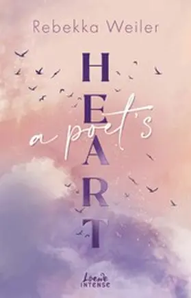 Weiler |  A Poet's Heart (Broken Artists, Band 1) | eBook | Sack Fachmedien