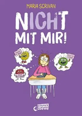 Scrivan |  nICHt mit mir! (nICHt genug-Reihe - Band 4) | eBook | Sack Fachmedien