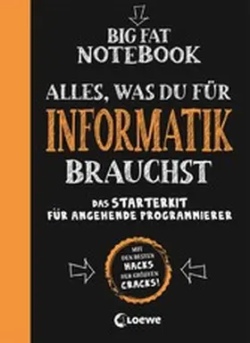 Smith |  Big Fat Notebook - Alles, was du für Informatik brauchst | eBook | Sack Fachmedien