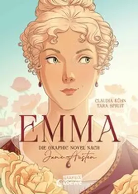 Austen / Kühn | Emma | E-Book | www.sack.de